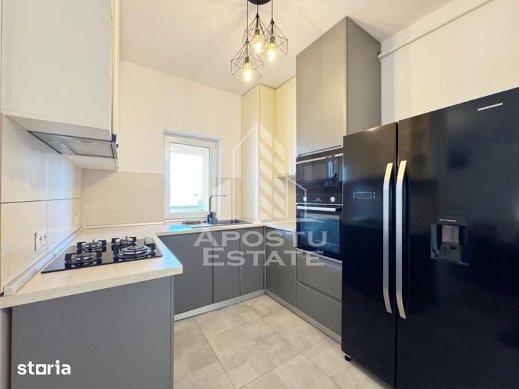 Apartament cu 2 camere în Sud