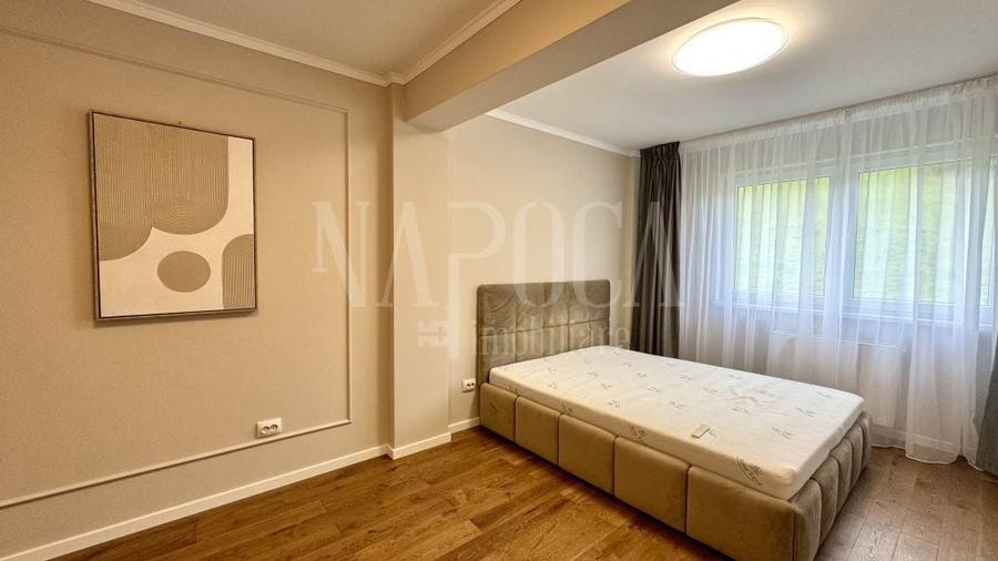 Apartament 2 camere de vanzare in Floresti - 10