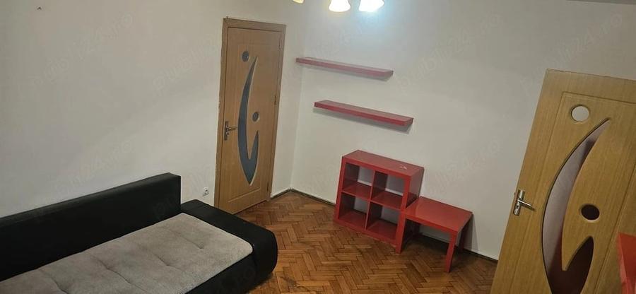 Inchiriez apartament 2 camere semidecomandat Olteni?ei - 5