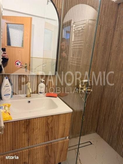 Garsonieră în Între Lacuri