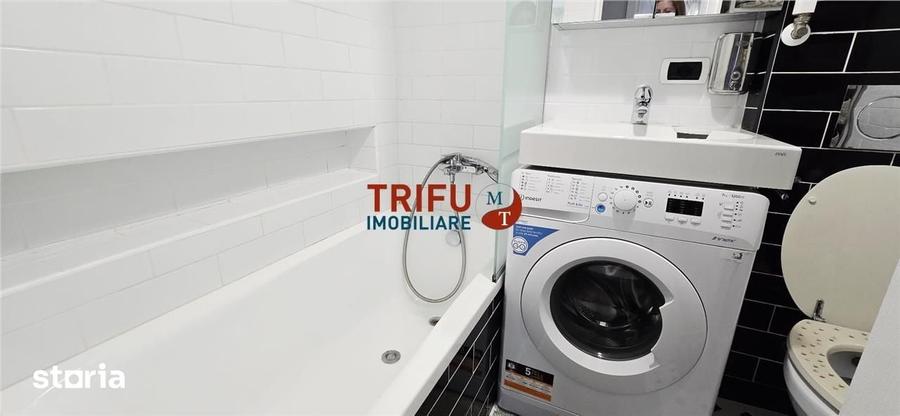 Apartament 2 camere etaj 1 loc de parcare - 3