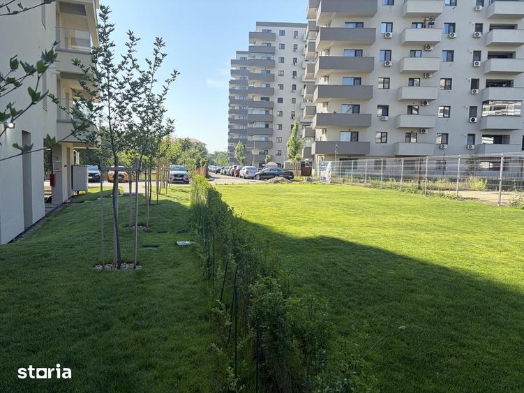 Apartamente cu 2 camere,finalizate,Promenada Lacul Morii,TVA inclus - 20