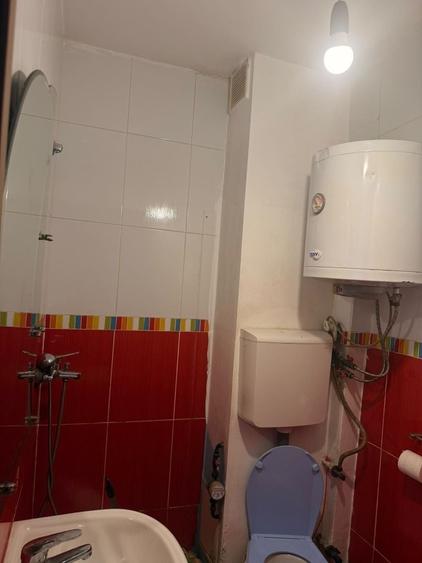 Garsonieră nedecomandată în Dâmbovița