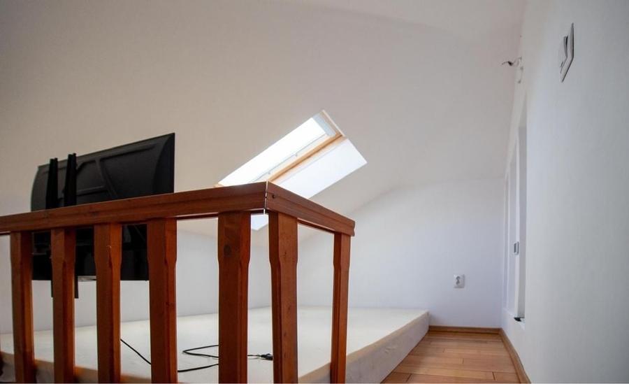 Apartament cu 2 camere decomandat în Arcu