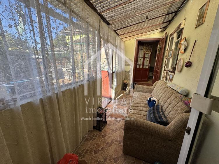 Casă individuală cu 5 camere cu Canalizare în Terezian