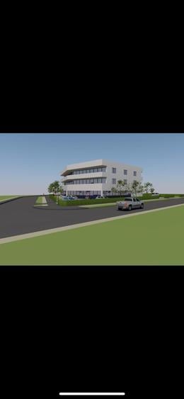Teren Construcții intravilan de 1200 mp, în Plopi