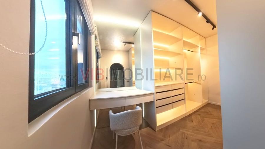 Apartament cu 3 camere decomandat în Unirii