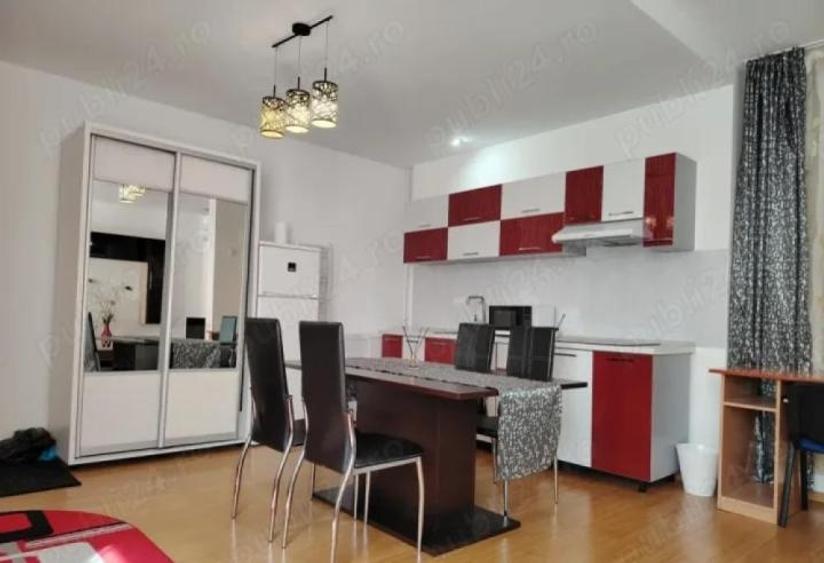 Apartament 2 camere | Bloc 2016 | Zona Marriott - 6