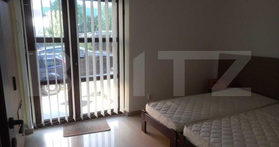 BLITZ – Apartament 3 camere la parter de vilă | Intrare separată | - 4