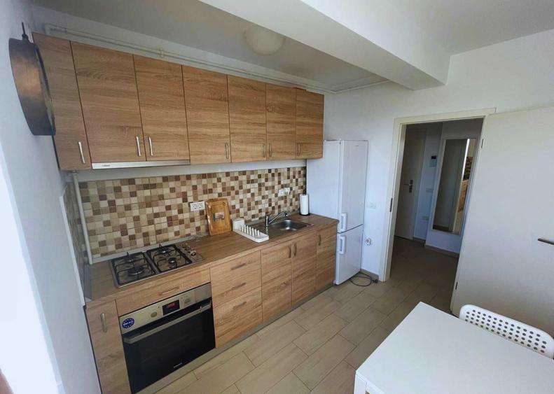 Apartament doua camere spatios si luminos, parcare inclusa, Ioan Popasu - Tractorul. Direct proprietar - 5