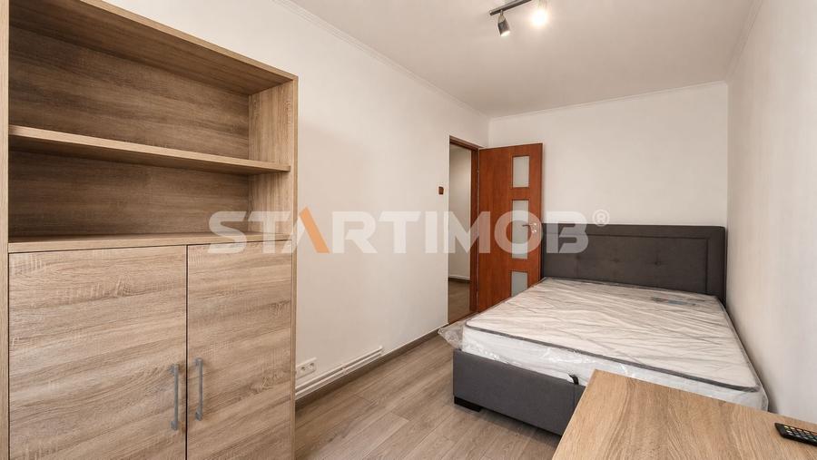 Apartament doua camere  cu parcare Astra - 6