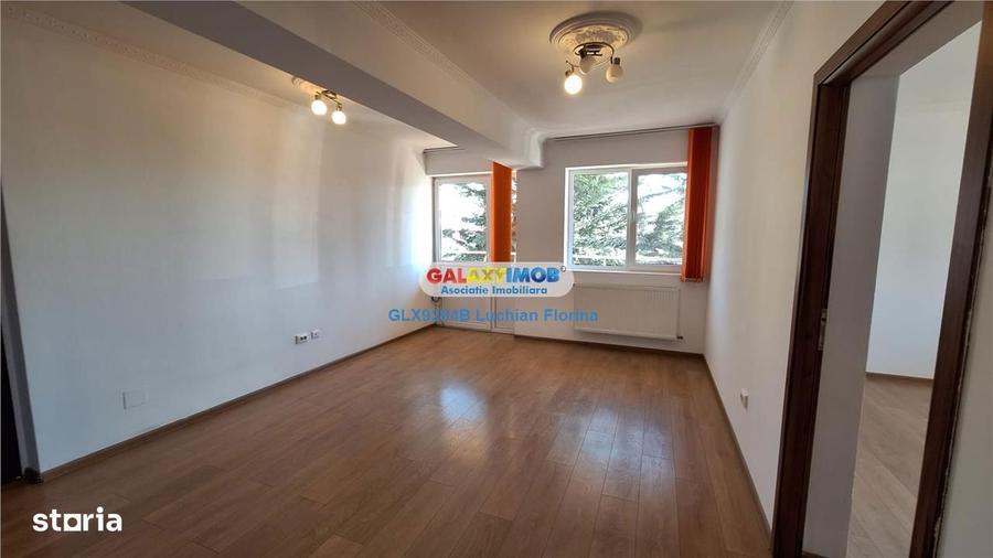 Apartament cu 3 camere, mobilat în Apărătorii Patriei