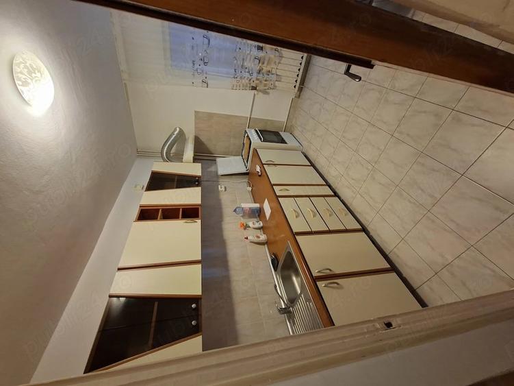 Apartament cu 2 camere decomandat în Sebastian