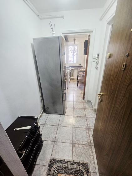 Apartament cu 2 camere în Dobroești