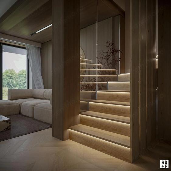 CEL MAI BUN PRE? DIN ZONA! Casa P+2 in Pipera + MOBILIER DE 20.000 CADOU! - 4