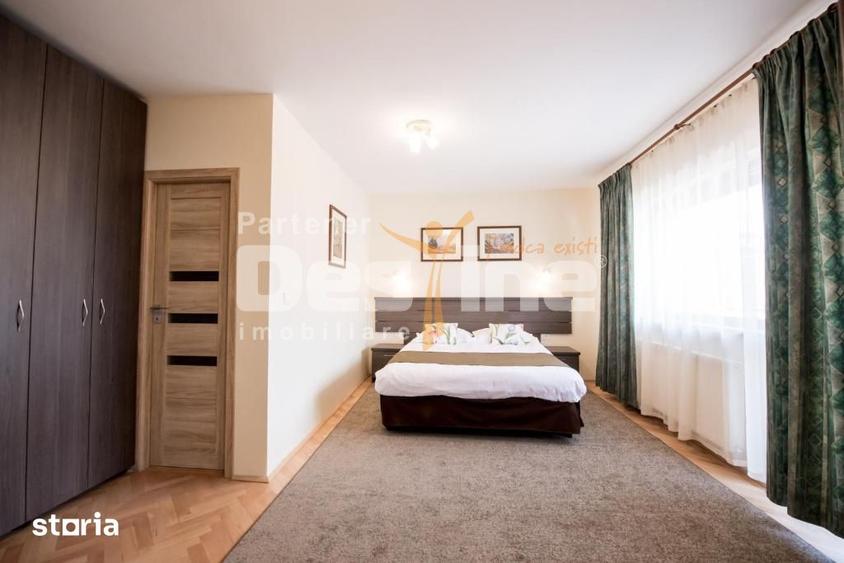 Apartament cu 2 camere în Bartolomeu