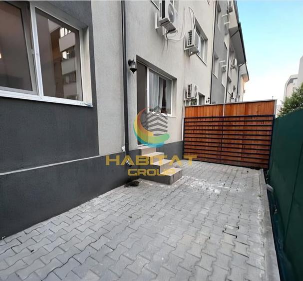 Apartament cu 2 camere semidecomandat, mobilat în Berceni