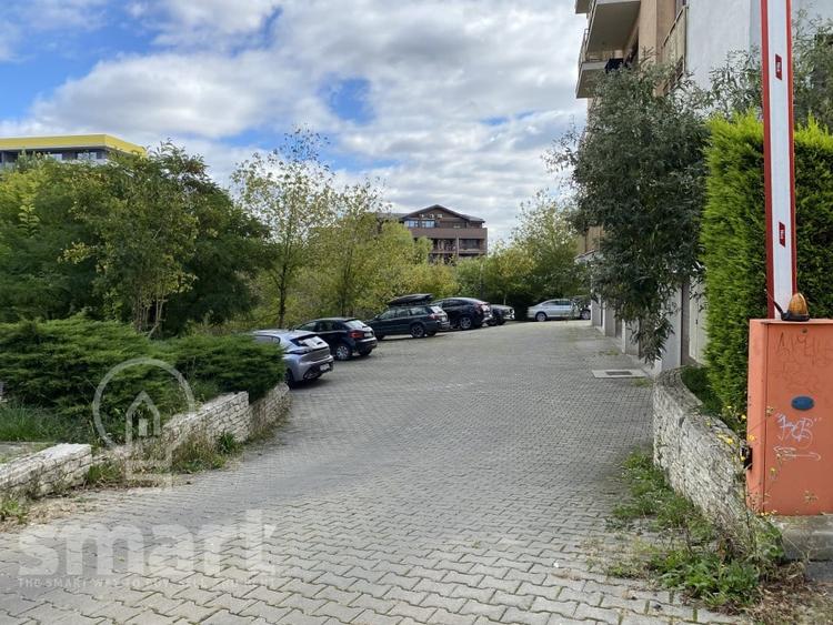 Apartament cu 2 camere semidecomandat, mobilat în Plopilor