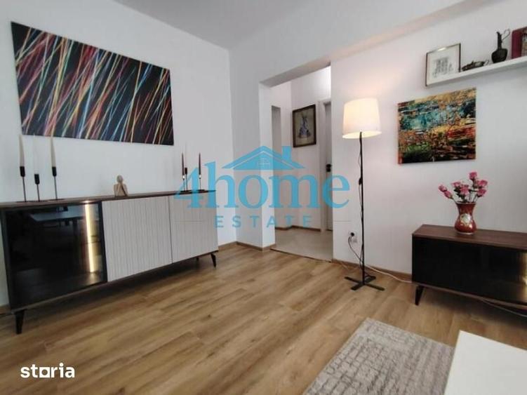 Apartament 2 Camere Tineretului|Timpuri Noi|Metrou - 7