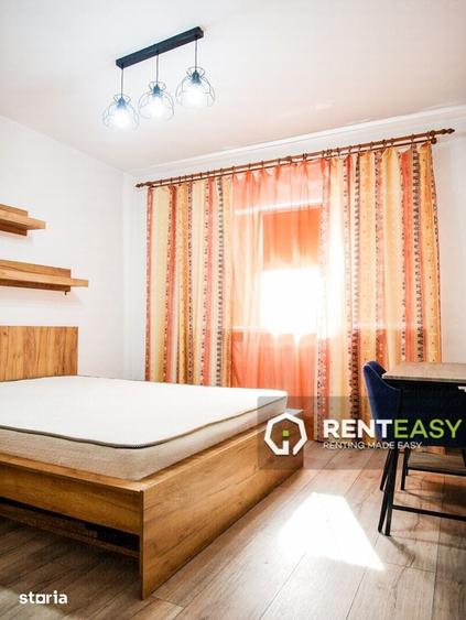 Apartament cu 3 camere decomandat în Piața Unirii