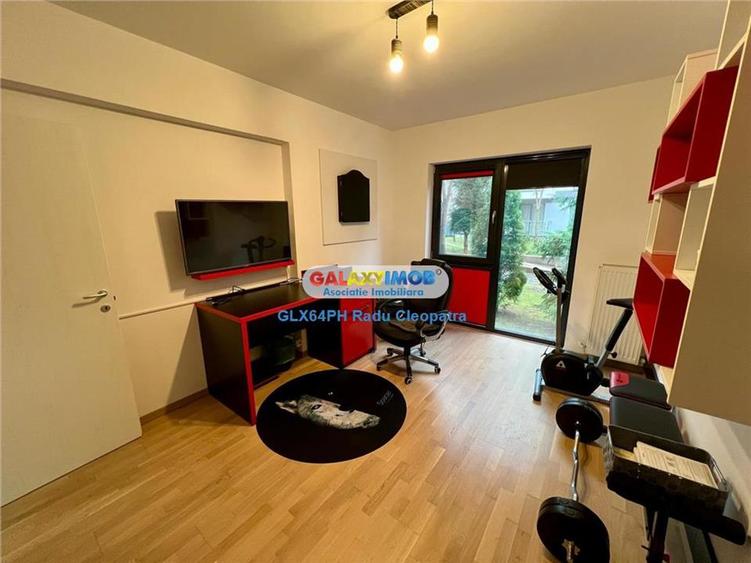 Apartament cu 3 camere decomandat, mobilat în Albert