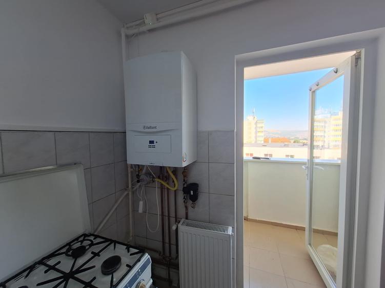 Apartament cu 2 camere în Zorilor