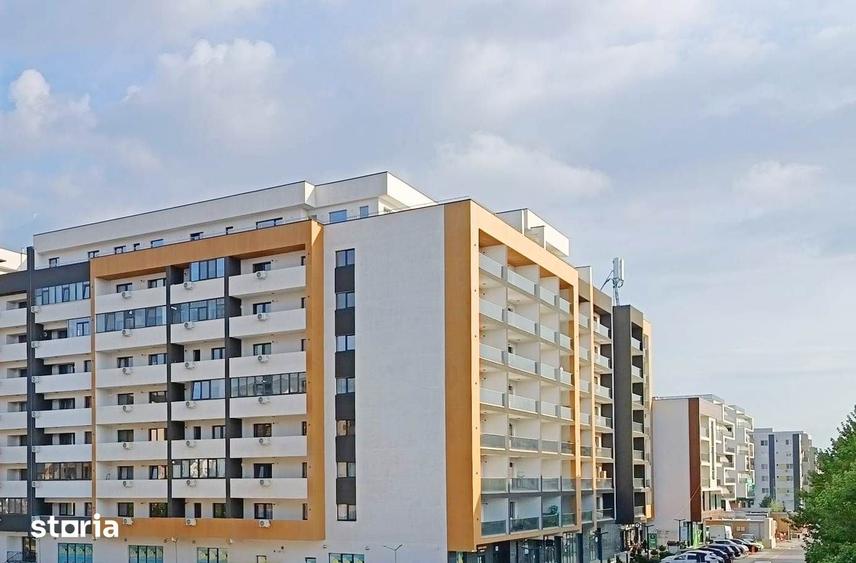 Spațiu comercial, de 2.5 mp, în Central