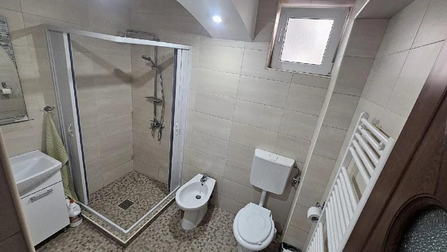 Casă cu 2 camere cu Teren 209 Mp în Morilor