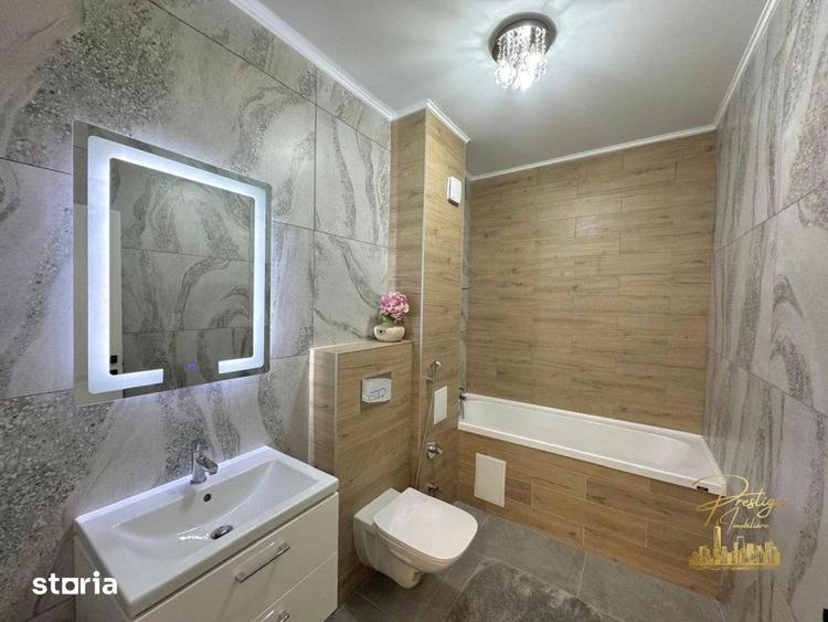 Apartament cu 2 camere în Calea Aradului