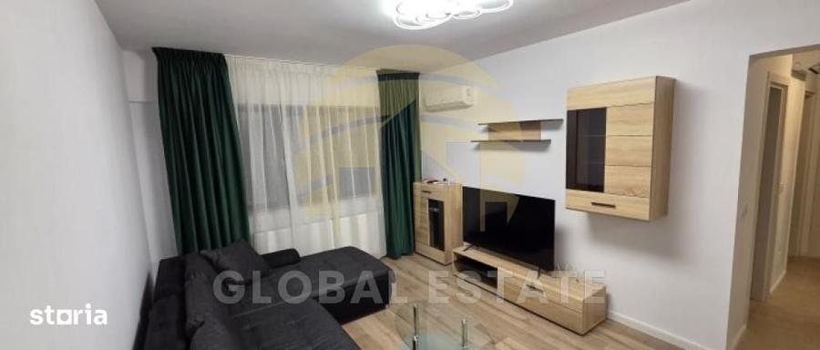 Inchiriere apartament 2 camere - Grozavesti - Regie Residence - 1