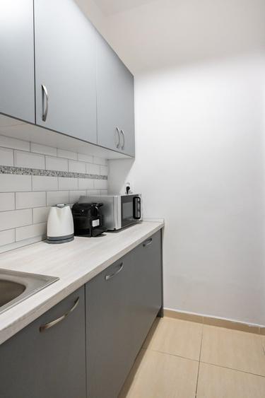 Studio for rent, READY-to-MOVE-in, Romana area - 8