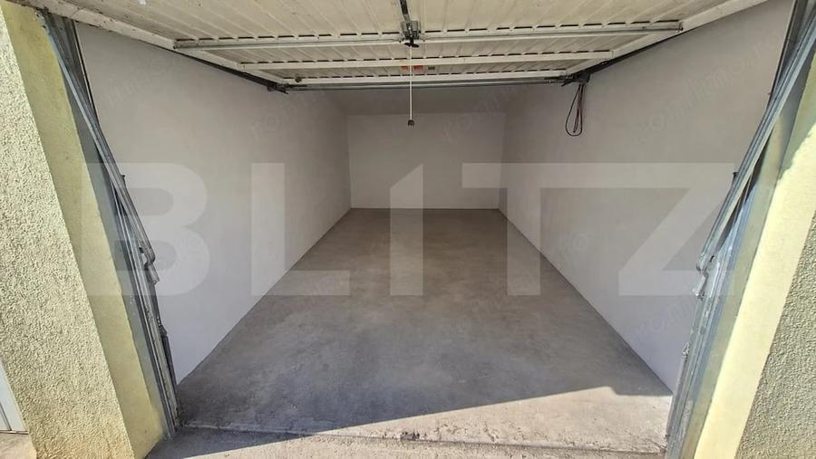 Apartament cu 2 camere de vanzare, 71,30 mp, Micro 16 cu terasa inchisa si garaj - 16