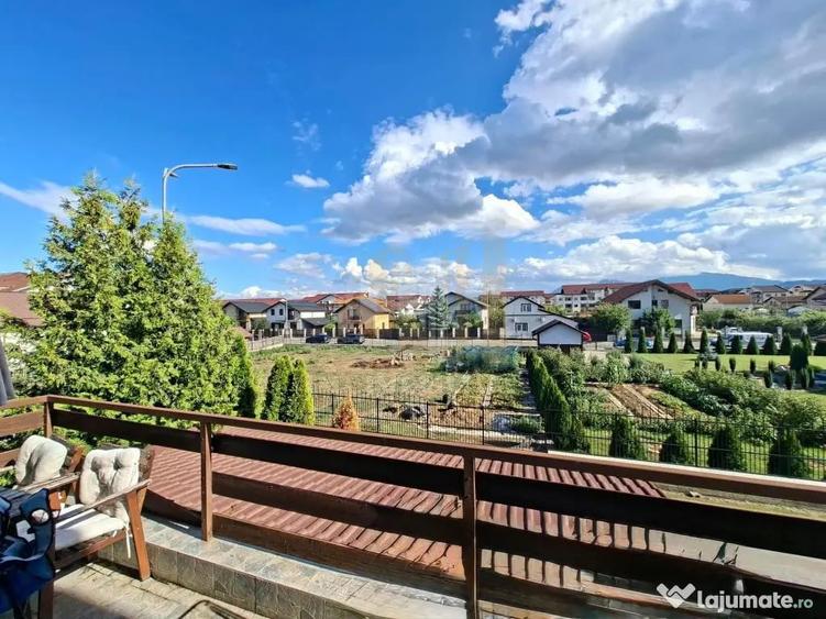 Apartament 3 camere Uranus Sanpetru Brasov - Sanpetru (Brasov) - 12