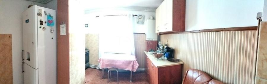 Apartament cu 3 camere în Apahida