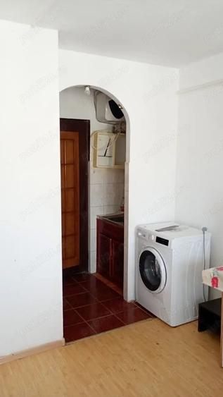 Garsonieră nedecomandată în Bularga