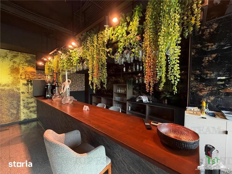 Spațiu comercial, de 470 mp, în Dristor