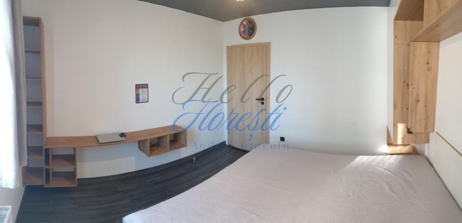 Apartament 3 camere , 71 mp ,Zona Teilor, Floresti - 15