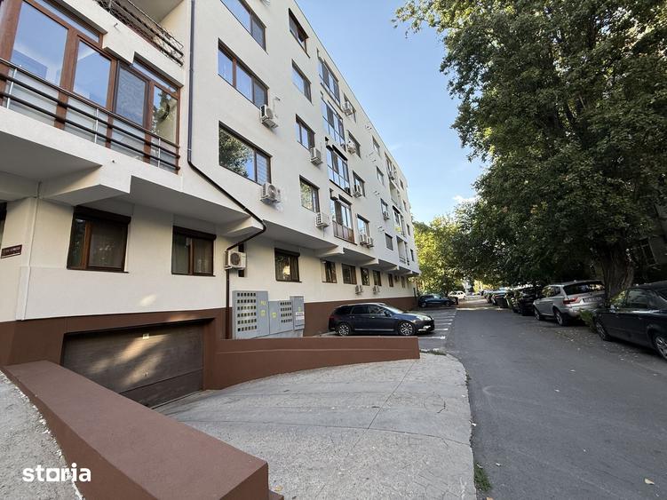 Studio bloc nou Mall Vitan cu centrala proprie - 4