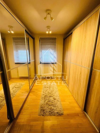 Duplex cu 4 camere cu Canalizare în Dumbrăvița