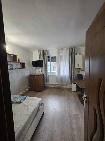 Casă cu 1 camere în Mihai Viteazu