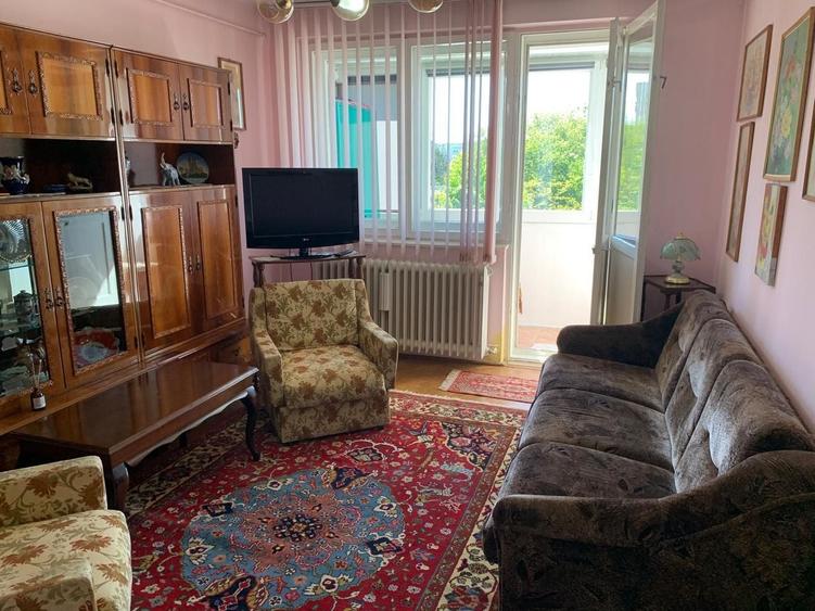 Apartament 2 camere etaj 4 Gheorgheni, Aleea Slanic - 3