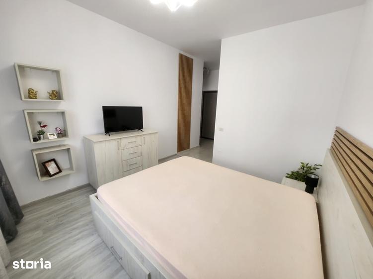 Garsoniera - Loc de Parcare - Militari Residence - Centrala Proprie - 3