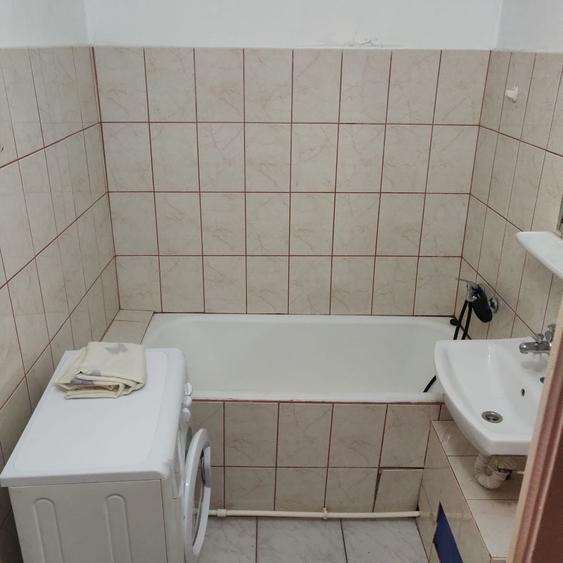Garsonieră semidecomandată în Hipodrom