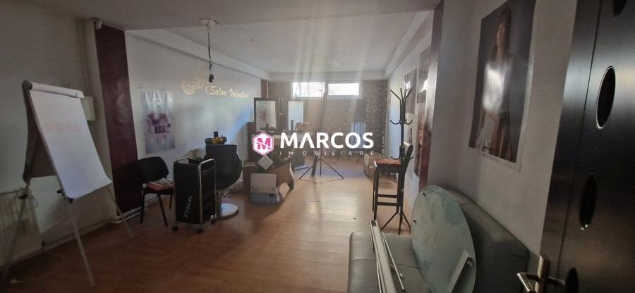 Spațiu comercial, de 160 mp, în Micro III
