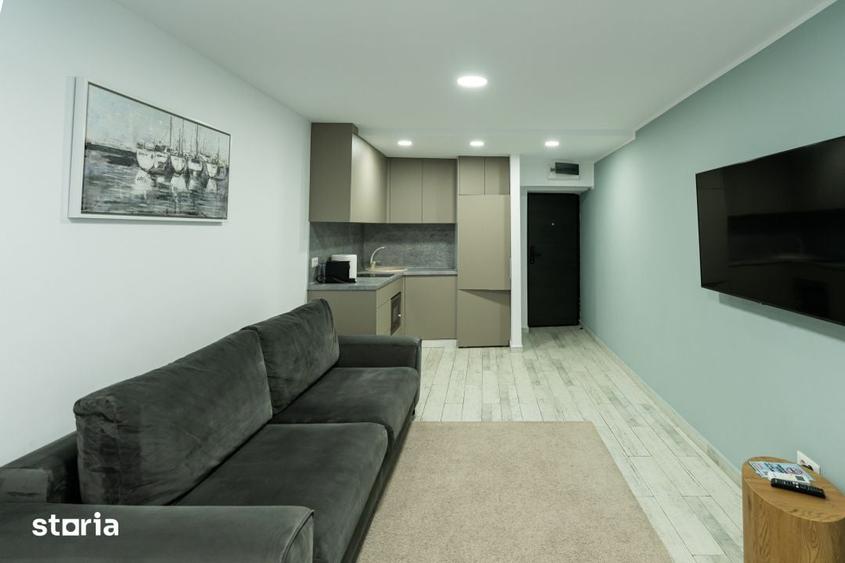 Apartament la cativa pasi de plaja, cu vedere la mare - 8