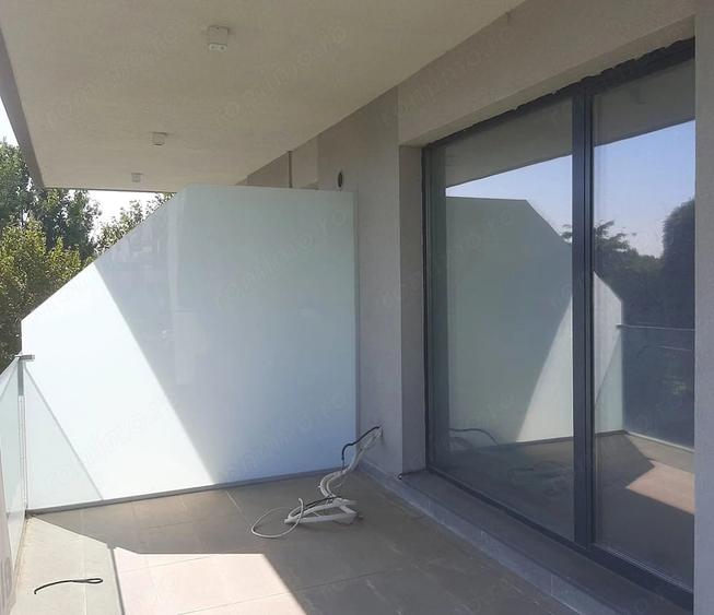 Apartament 3 Camere bucatarie inchisa si Terasa 12 MP cu Vedere Libera - 1