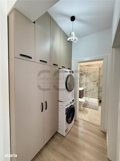 Apartament cu 2 camere în Centrul Civic