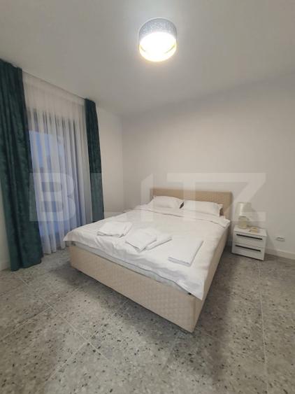 Casă individuală cu 5 camere cu Teren 1000 Mp în Cărpiniș