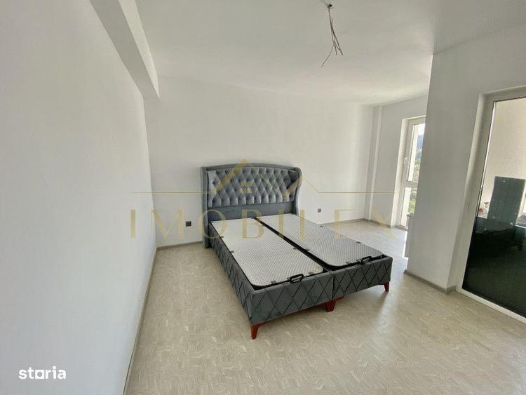 Apartament cu 2 camere în Dâmbul Rotund