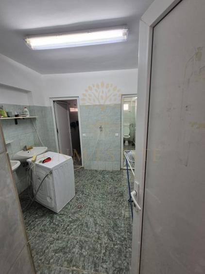 Spațiu comercial, de 650 mp, în Theodor Pallady